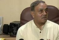 Rajya Sabha member Sanjay Singh resigned from congress, will join BJP tomorrow