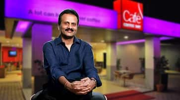 VG Siddhartha missing: I-T department disputes Coffee Day founder's letter, denies harassing him