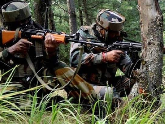 Terror is ending in the Valley: Security forces in Jammu and Kashmir have eliminated 200 terrorists till date