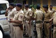 Inspector who arrested terrorist Kasab, Mumbai police suspended him