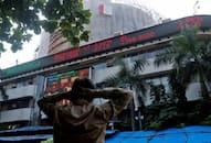 Sensex drops over 250 points ahead of F&O expiry greater volatility in market expected