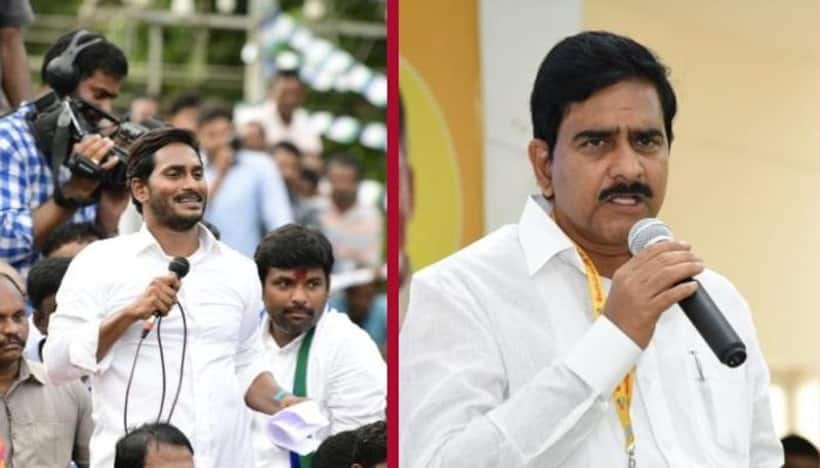 రివర్స్ టెండరింగ్ ఓ కుట్ర, సన్నిహితుల కోసమే ఆ డ్రామా: మాజీమంత్రి దేవినేని ఉమా