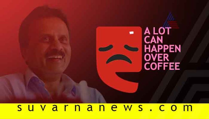 Coffee King VG Siddhartha dies by harassment of unknown hands inquiry sought