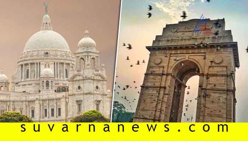 10 Places Around The World Which Share Their Names With Indian Cities