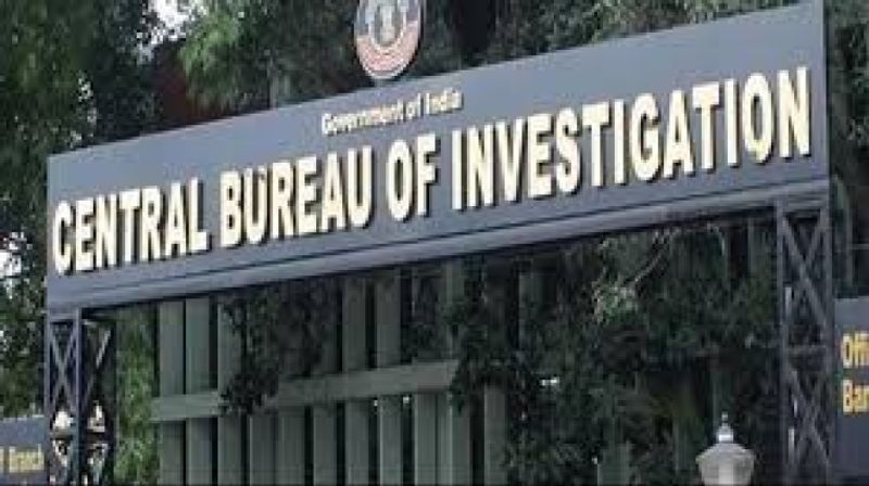 CBI takes up investigation into phone tapping of Karnataka politicians