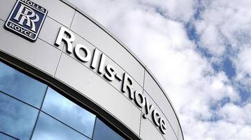 Enforcement Directorate books Rolls Royce for money laundering criminal conspiracy