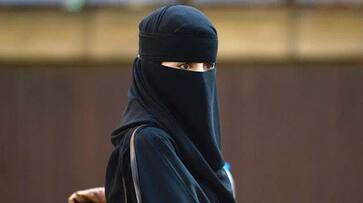 Muslim woman attempted suicide same time when Modi govt scrapped triple talaq