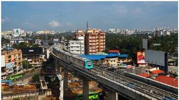 the thief are stolen wire from metro tracks, a major accident could happen anytime