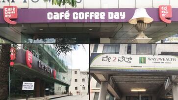 CCD founder VG Siddhartha no more; Cafe Coffee Day has an interim chairman on board