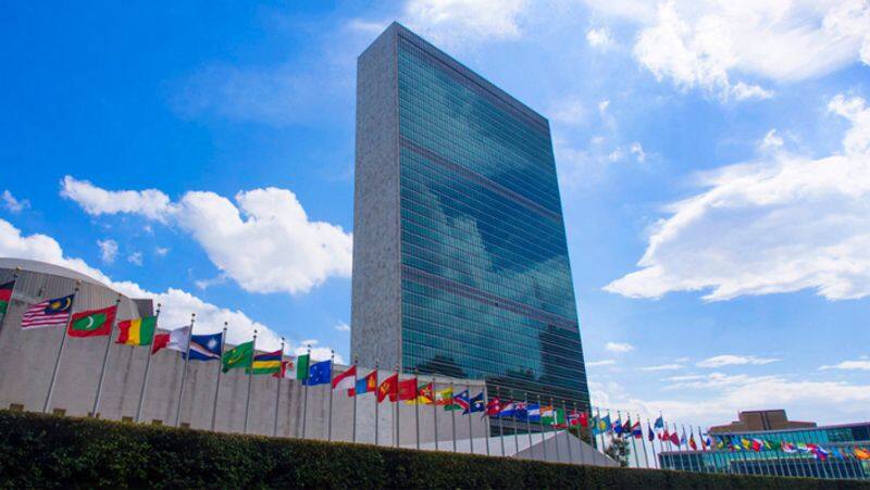 UN Security Council Launches Pakistan Arrow In Kashmir Issue