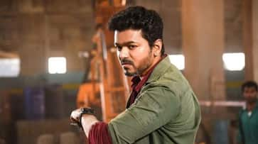 Is Tamil superstar Vijay using films for his political launch or politics for his movies?