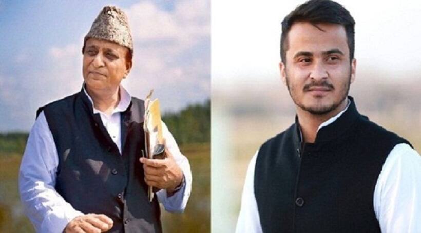 आजम नहीं अब पूरेे खान परिवार के खिलाफ दर्ज हुआ मामला, शत्रु संपत्ति को ही मिला दिया जौहर विश्वविद्यालय में