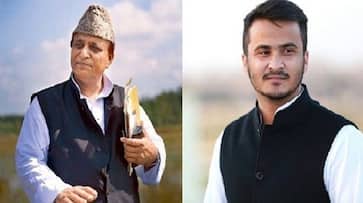 Azam Khan son Abdullah detained, may be arrested anytime