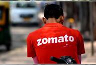 MP police sent Notice to Amit Shukla in favor of Zomato for canceling the order