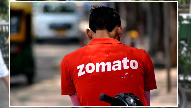 Zomato App gets 1 star ratings as backlash for being biased against Hindus