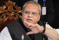 Satyapal Malik said to Rahul Gandhi 'stupid', said I will send the plane and talk here