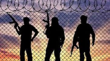 Three terrorists arrested in Jammu Kashmirk kishtwar district