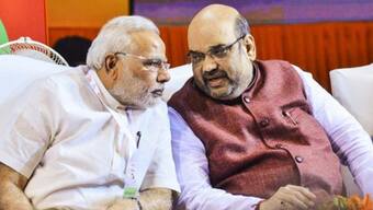 Farmers’ protest: Amit Shah, Narendra Tomar, Rajnath Singh, Piyush Goyal meet PM ahead of talks with farmers