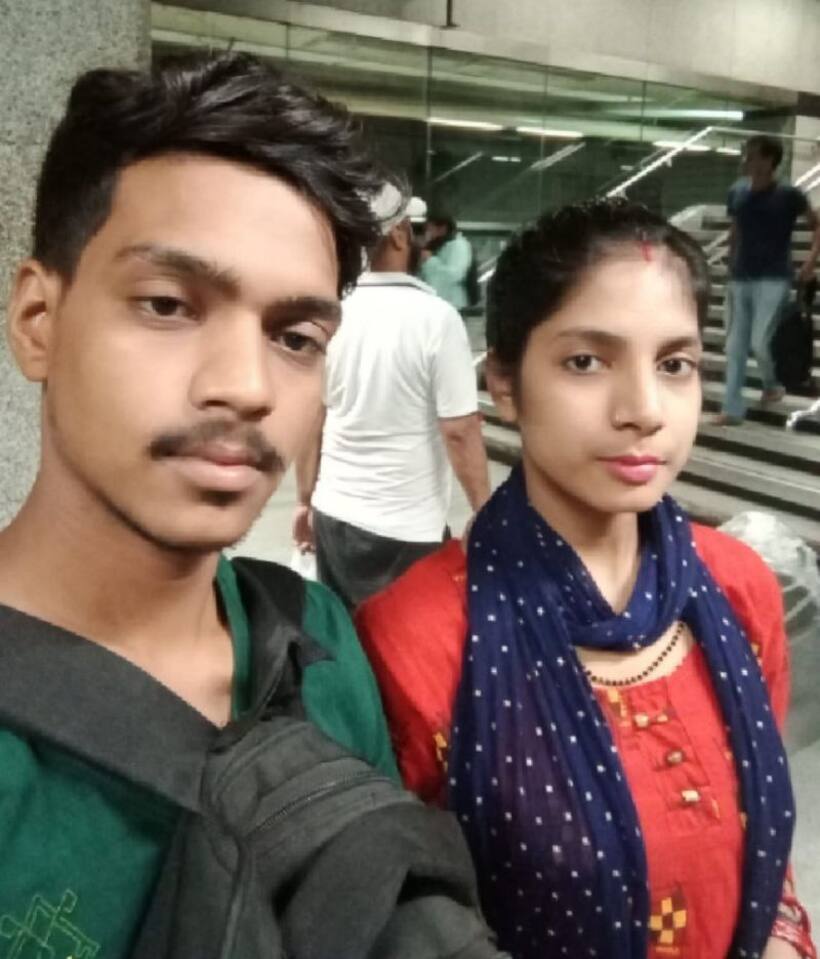 घरवालों ने फर्जीवाड़ा करके पति को भिजवा दिया जेल, पत्नी लगा रही है छुड़ाने की गुहार