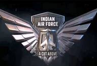 Become the online soldier of the Indian Air Force, fly with Rafael