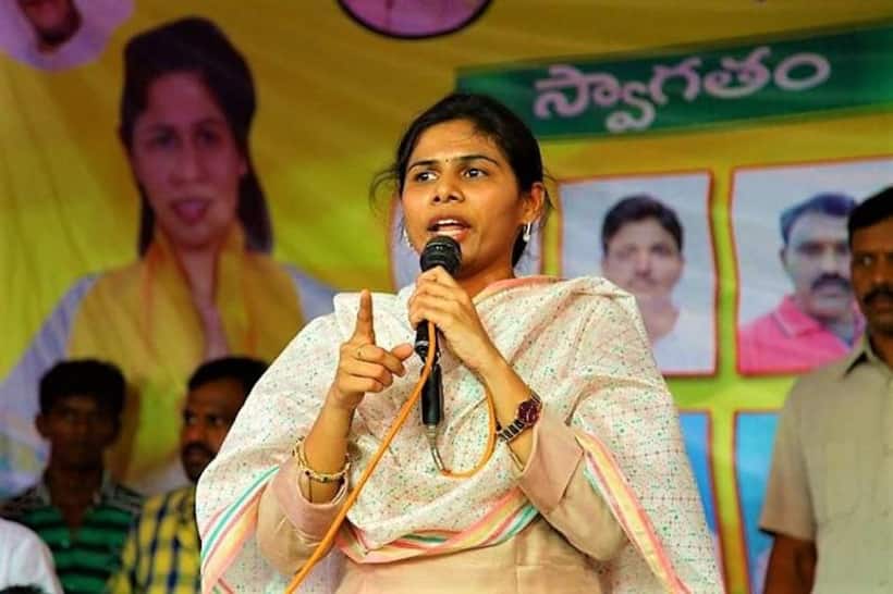 టీడీపీలో గుంట నక్కలు.. నన్ను తీహార్‌ జైల్లో పెట్టినా గెలుస్తా : భూమా అఖిలప్రియ సంచలనం