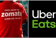 Zomato UberEats face wrath of Twitterati over 'religion of food'