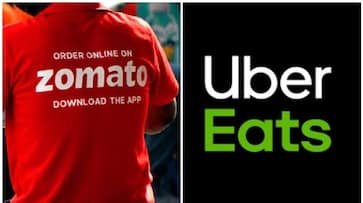 Zomato UberEats face wrath of Twitterati over 'religion of food'