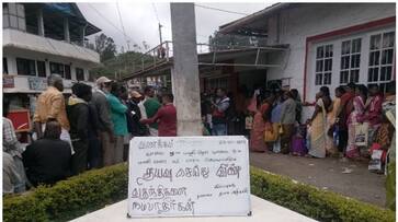 Munnar post office 1500 new accounts in a single day all thanks to fake news