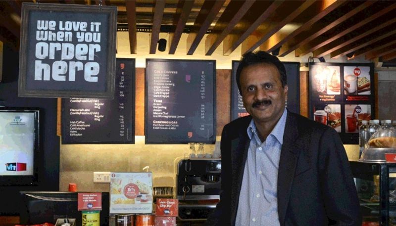 Cafe Coffee day; 3535 crore diverse to Other enterprises, Company finds