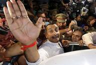 Unnao rape accused Kuldeep Singh Sengar suspended long back from party, no change in position: UP BJP chief