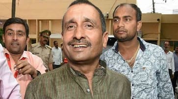 Kuldeep Singh Sengar CBI raids 17 bases, interrogation of many close