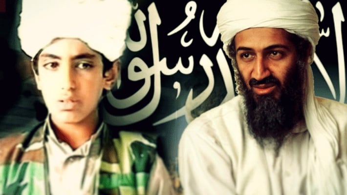 al Qaeda leader Osama bin Laden's son Hamza bin Laden is dead