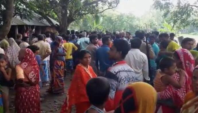 তিন তালাক দিয়ে বউকে খুন! বিল পাশের পরেও এই ঘটনায় চাঞ্চল্য এলাকায়