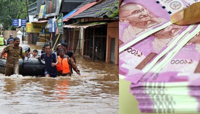 flood cess may case price hike