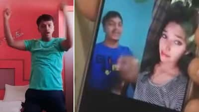 मोबाइल लूटने के बाद उसी पर TIK TOK वीडियो बनाता था बदमाश