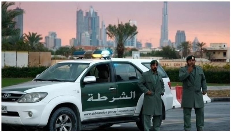 Dubai Police fine pilot Dh10000 for flouting COVID safety protocol