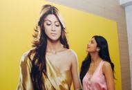 Shilpa Shetty returns to acting with 'Nikamma'