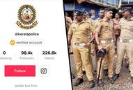 Kerala Police set to explore TikTok for awareness campaigns