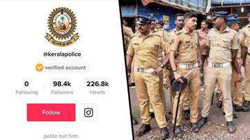 Kerala Police set to explore TikTok for awareness campaigns