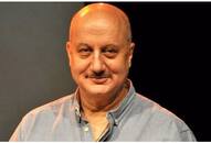 Anupam Kher attends Gandhi@150 event at UN