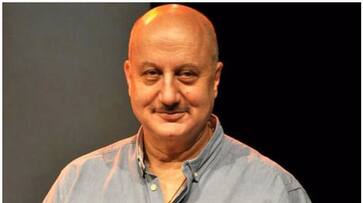 Anupam Kher attends Gandhi@150 event at UN