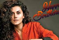 Happy Birthday Tapsee Pannu: The actress who proved heroine is not just girl next door