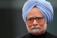 Congress' Manmohan Singh elected unopposed to the Rajya Sabha from Rajasthan