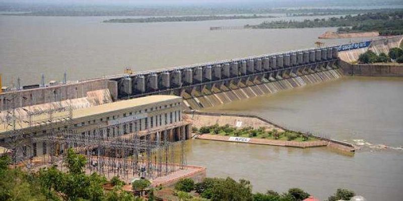 Karnataka Maharashtra to share water release info to manage floods in Krishna and Bhima basin pod