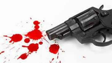 Man kills 5 family members, commits suicide in Punjab