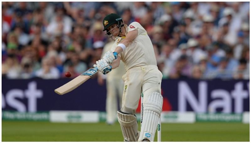 Steve Smith back to back Century England chasing 398 to beat Australia in first Ashes Test