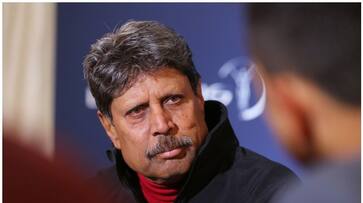 Kapil Dev led CAC gets clearance pick India coach