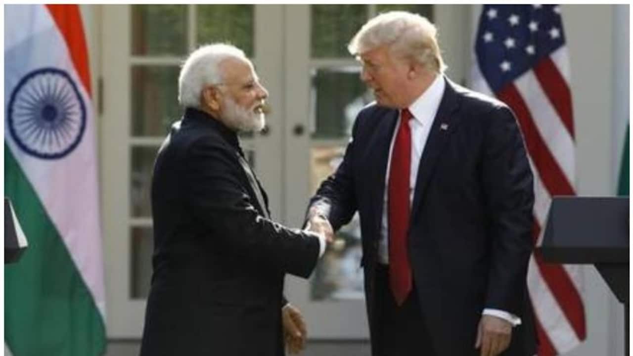 भारत को अफगान युद्ध में उलझाना चाहते हैं अमेरिकी राष्ट्रपति ट्रंप