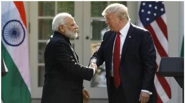 american president donald trump wants india's military involvement in afghanistan