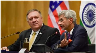 Donald Trump on Kashmir issue EAM S Jaishankar makes stance clear again